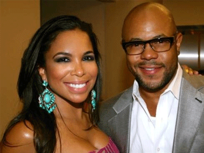 Ο Rockmond Dunbar έγινε μπαμπάς